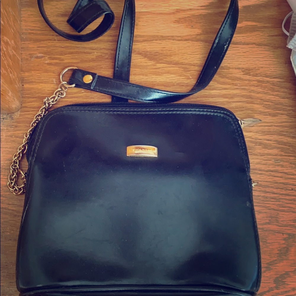 Liz Claiborne bag lightly used